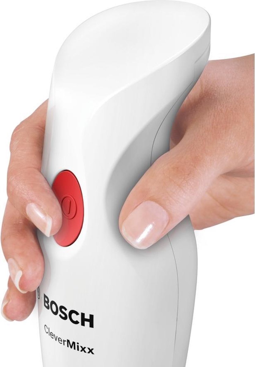 BOSCH MSM14200 handmixer