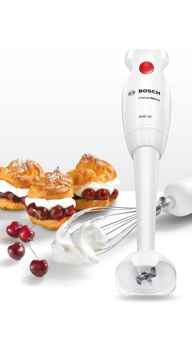 Bosch MSM14500 staafmixer