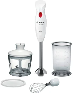 Bosch MSM24500 CleverMixx Staafmixer