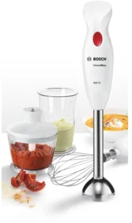 Bosch MSM24500 CleverMixx Staafmixer
