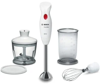 Bosch MSM24500 CleverMixx Staafmixer