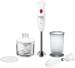 Bosch MSM24500 CleverMixx Staafmixer