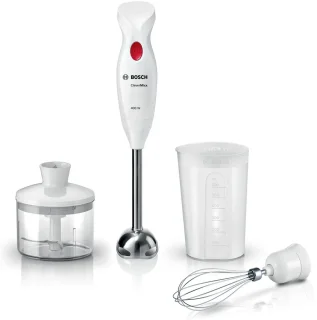 Bosch MSM24500 CleverMixx Staafmixer