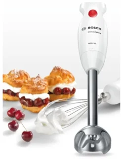 Bosch MSM24500 CleverMixx Staafmixer