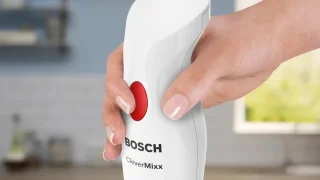 Bosch MSM24500 CleverMixx Staafmixer