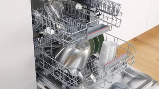 Bosch MSM24500 CleverMixx Staafmixer