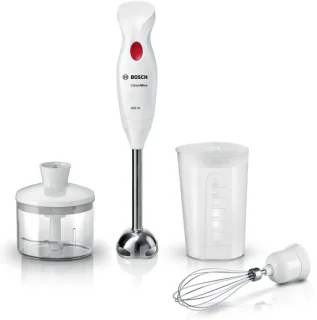Bosch MSM24500 CleverMixx Staafmixer