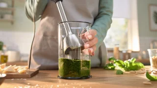 Bosch MSM4W210 ErgoMaster Staafmixer