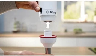 Bosch MSM4W210 ErgoMaster Staafmixer