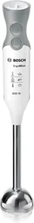 Bosch MSM66110 ErgoMixx staafmixer wit/grijs