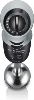 Bosch MSM67160 ErgoMixx Staafmixer zwart
