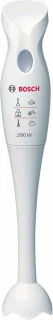 Bosch MSM6B100 Staafmixer Wit