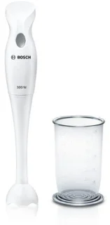 Bosch MSM6B150 Staafmixer Wit