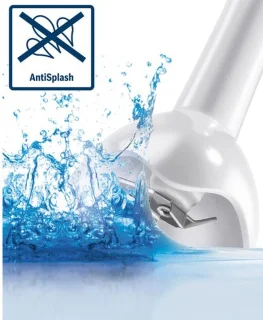 Bosch MSM6B150 Staafmixer Wit