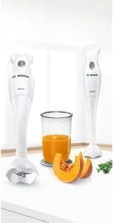 Bosch MSM6B150 Staafmixer Wit