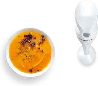 Bosch MSM6B150 Staafmixer Wit