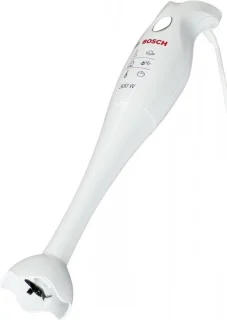 Bosch MSM6B150 Staafmixer Wit