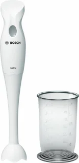 Bosch MSM6B150 Staafmixer Wit