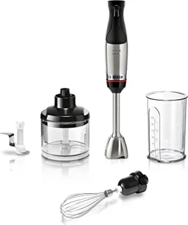 Bosch MSM6M622 ErgoMaster Staafmixer RVS