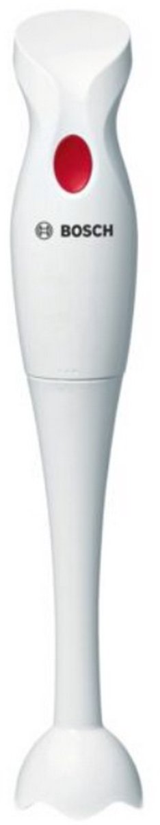De Bosch MSMP1000 staafmixer 350W wit in één oogopslag