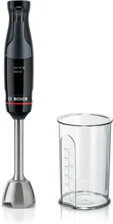 Bosch Serie 4 MSM4B610 Staafmixer Zwart