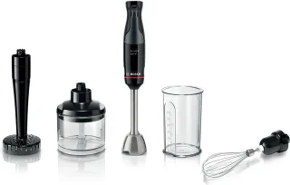 Bosch Serie 4 MSM4B623 Staafmixer