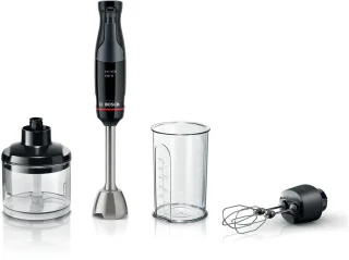 Bosch Serie 4 MSM4B624 Staafmixer
