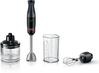 Krachtig en compact: Bosch Serie 4 MSM4B624 in de praktijk