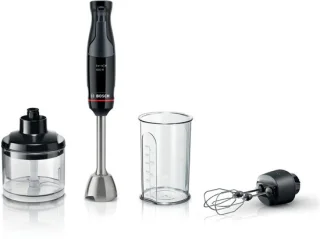 Bosch Serie 4 MSM4B624 Staafmixer