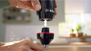 Bosch Serie 4 MSM4B6V2 Staafmixer