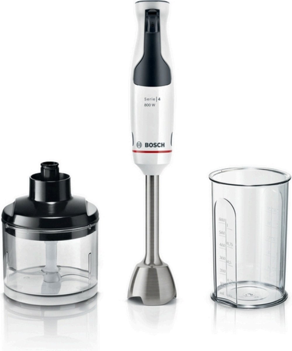 Bosch Serie 4 MSM4W420 Blender 0,6L