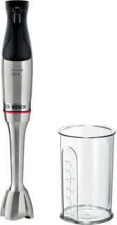 Bosch Serie 6 MSM6M810 Staafmixer Roestvrijstaal