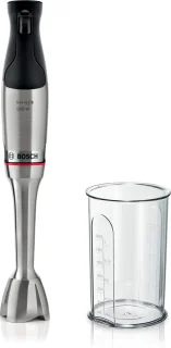 Bosch Serie 6 MSM6M810 Staafmixer Roestvrijstaal