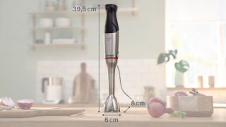 Bosch Serie 6 MSM6M8X1 Staafmixer