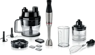 Bosch Serie 6 MSM6M8X1 Staafmixer