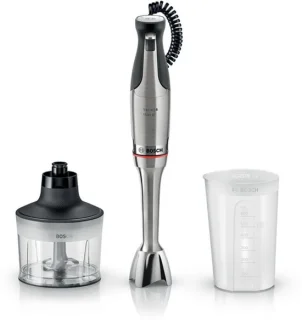 Bosch Serie 8 ErgoMaster Staafmixer MSM8M930