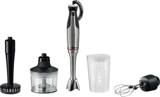 Bosch Serie 8 ErgoMaster Staafmixer MSM8M936