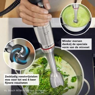 Wat vinden we minder goed