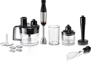 Bosch Staafmixer ErgoMaster Serie 6 MSM6M673