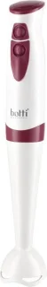 Botti Vendi staafmixer 250W Bordeaux