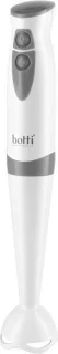 Botti Vendi staafmixer 250W grijs