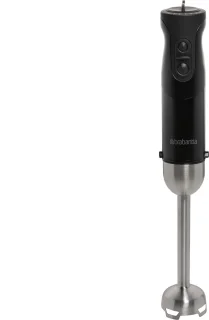 Brabantia BBEK1060MB Staafmixer