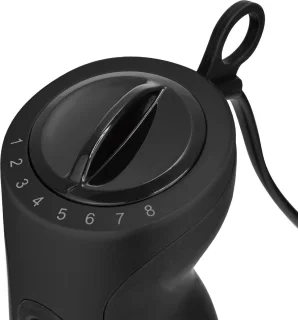 Brabantia BBEK1060MB Staafmixer
