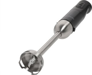 Krachtig en stijlvol: de Brabantia BBEK1060MB staafmixer