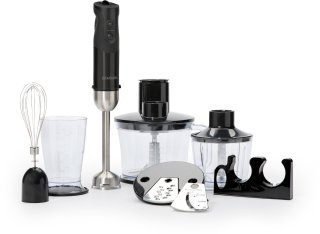 De Brabantia BBEK1063MB Staafmixer set in één oogopslag