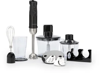 Brabantia BBEK1063MB Staafmixer set