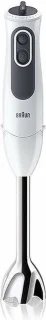 Braun 222449 Inox Wit