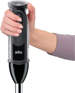Braun MQ5277BK Staafmixer