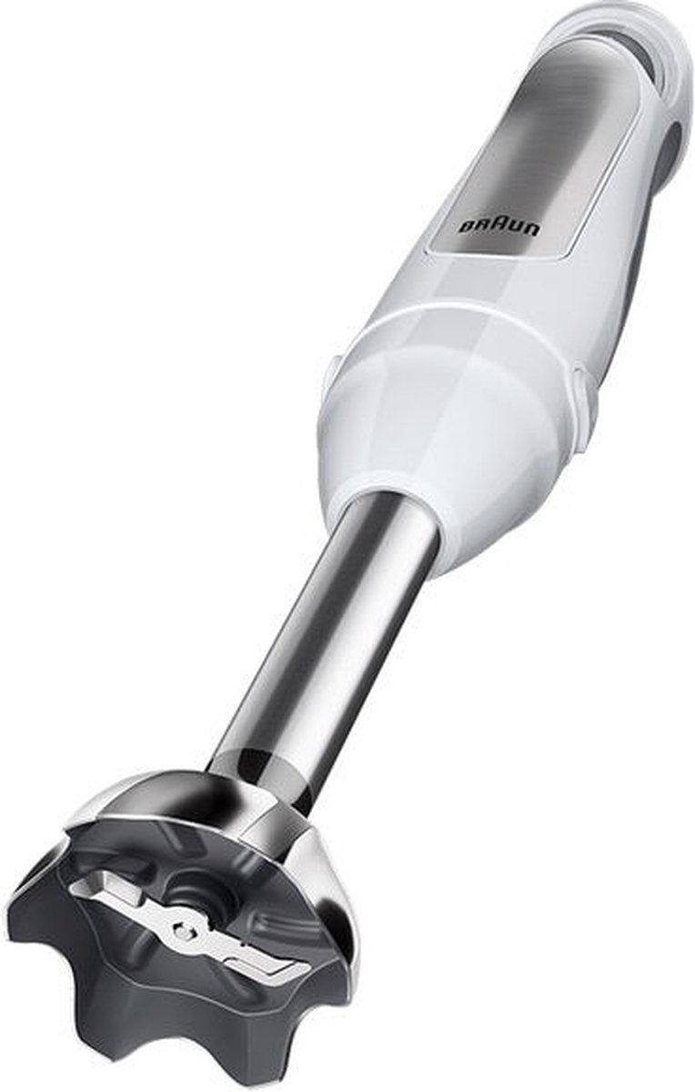 Braun MQ7020WH staafmixer wit