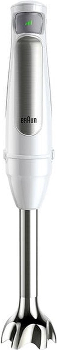 Braun MQ7020WH staafmixer wit
